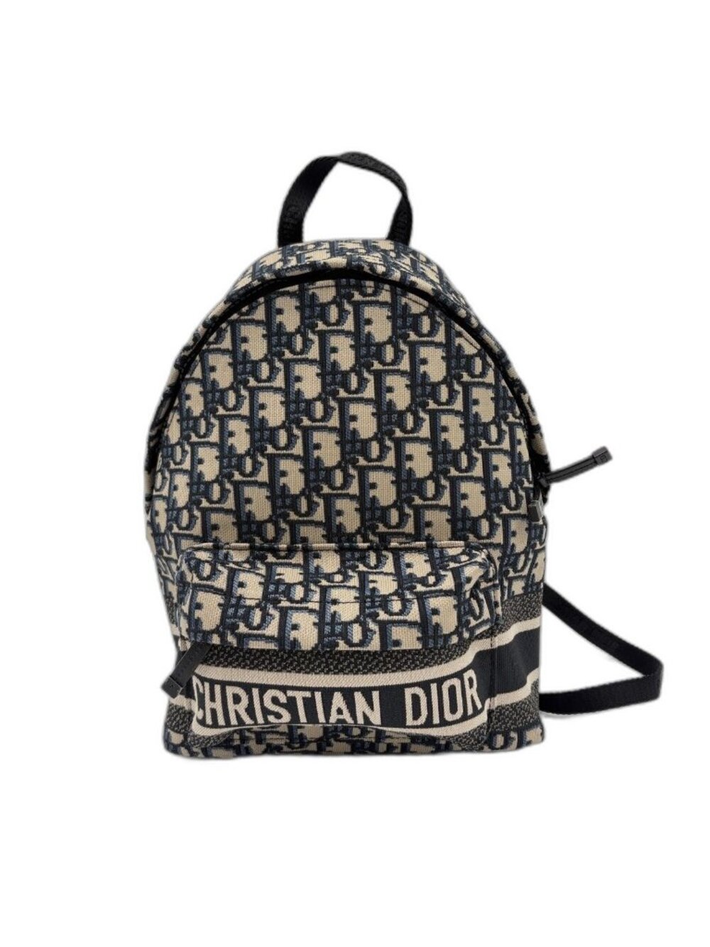 Dior Backpack Travel Multicolor